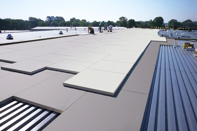 Aislamiento Térmico para Techos