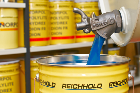 Aislamiento con fibra de Vidrio